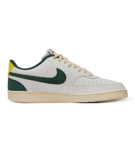 Nike Men's Court Vision Low Shoe