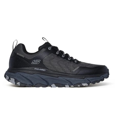 Skechers  D'lux Journey - Power Draft 237194 BBK
