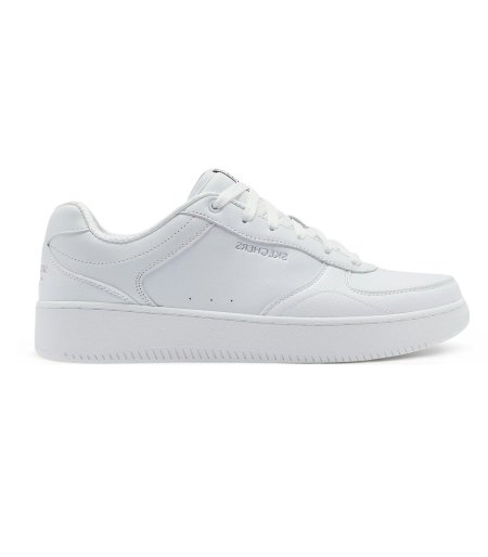 Skechers Sport Court 2.0 - Rayde 254011 WHT