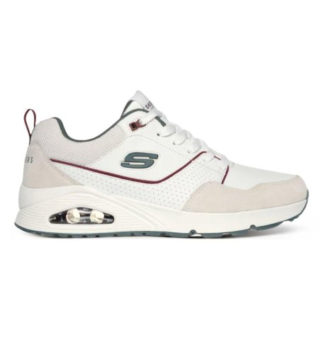 SKECHERS Uno - Retro One 183020/WGR