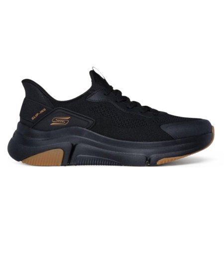 Skechers  Bobs Sparrow Flex-steady Edge 118310 BBK