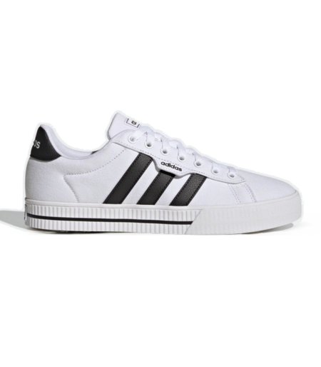 Adidas Buty sportowe adidas Daily 3.0 GX1752
