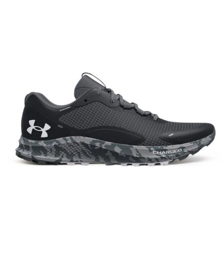 Men's UA Charged Bandit TR 2 SP Running Shoes Men's Running Shoes