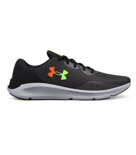 Under Armour Men's UA Charged Pursuit 3
