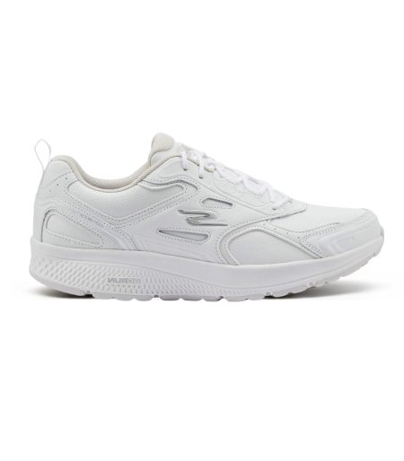 Skechers Go Run Consistent - Up Time 220085 WHT