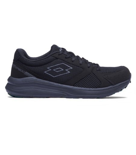 LOTTO SPEEDRIDE 600 XIII 219219-1H8 Black
