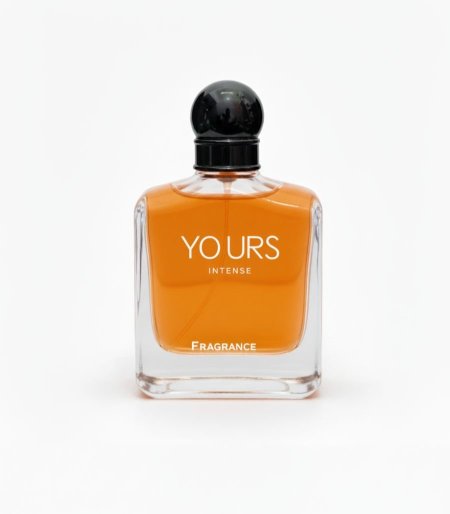 عطر yours intense 100 ml