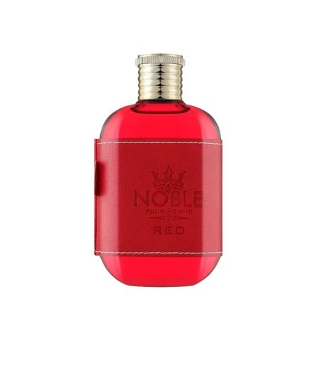 Men's Noble Red EDP عطر