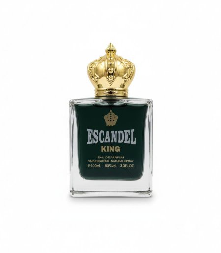 ESCANDEL عطر KING