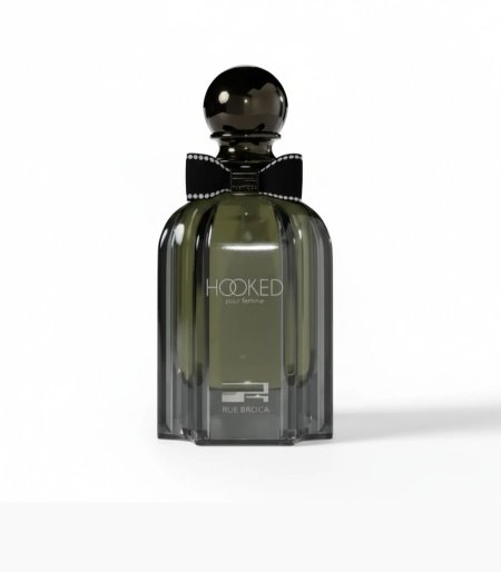 HOOKED عطر
