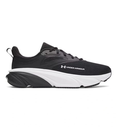 Under Armour Mens Charged Rogue 6 Sneaker