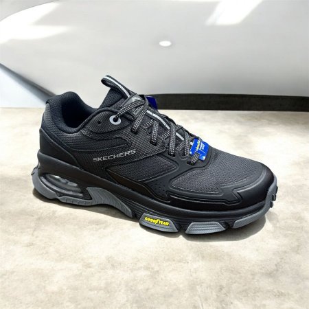 SKECHERS GOODYEAR SLEEK ENVOY 