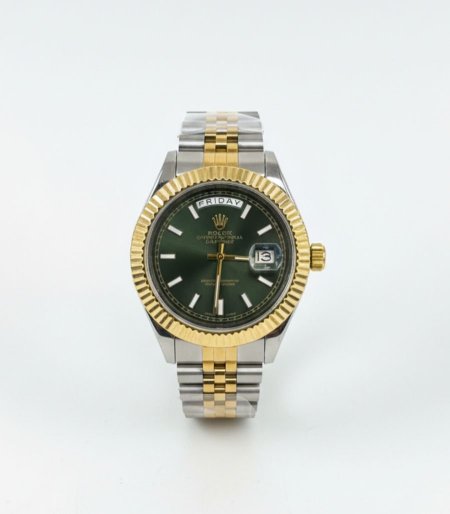 ROLEX DAY-DATE WATCH