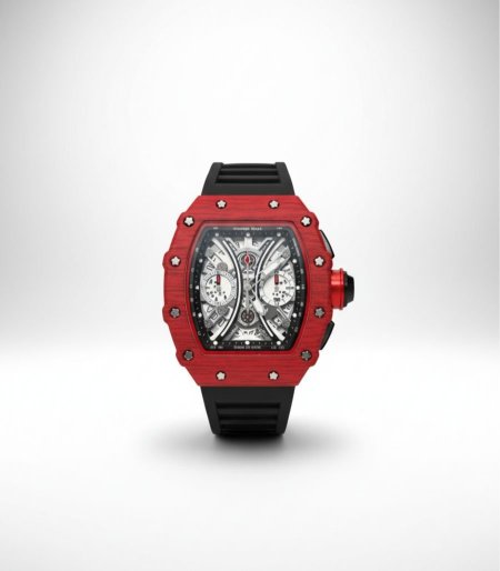 RICHARD MILLE WATCH