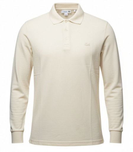 بلوز قبة LACOSTE