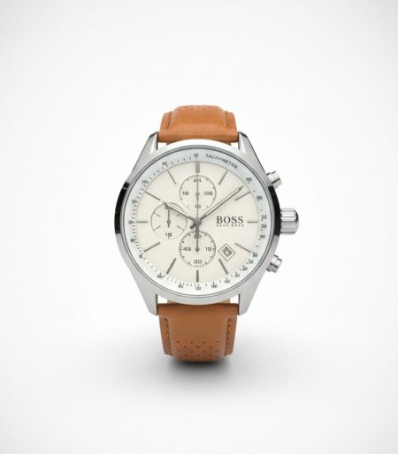 HUGO BOSS WATCH