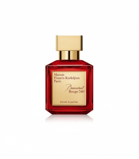 عطر Baccarat Rouge 540