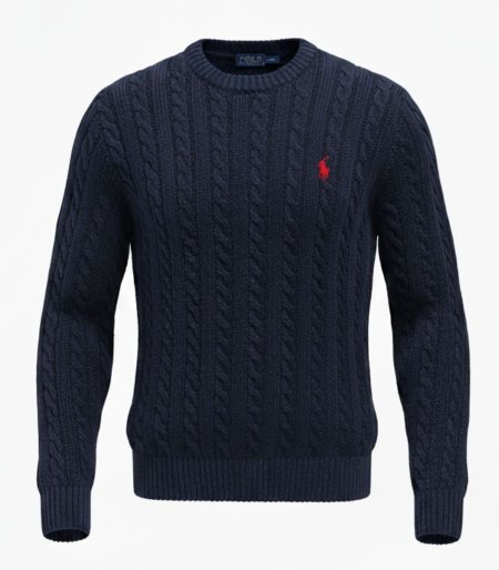 بلوز صوف POLO