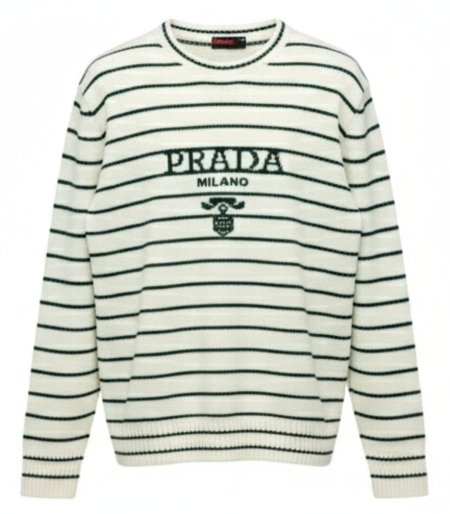 بلوز صوف PRADA