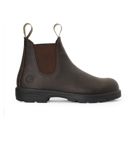fly dark brown