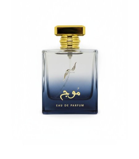 عطر موج