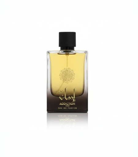 عطر ادمان ذهب