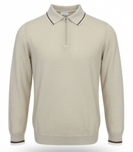 بلوز صوف deep point