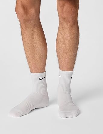 Nike Training Everyday Lightweight ankle socks جرابات