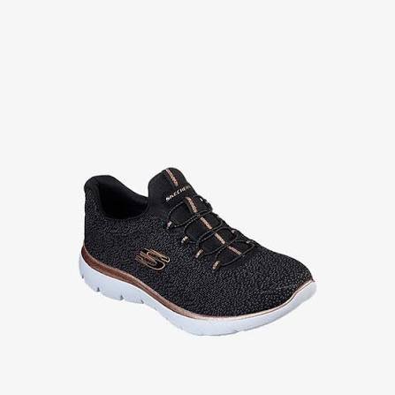 Skechers SUMMITS - FRESH TAKE womens Sneaker
