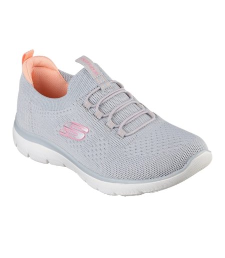 Skechers Lage Sneakers SUMMITS CLASSIC