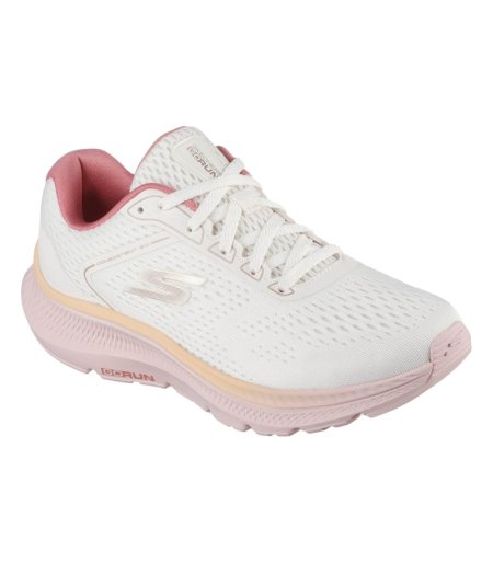 Skechers Womens Go Run Consistent 2.0 Mile Sneaker