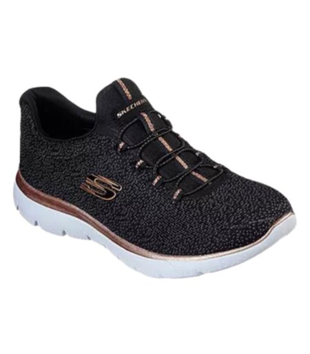 Skechers SUMMITS - FRESH TAKE womens Sneaker