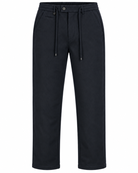 بنطلون baggy fit