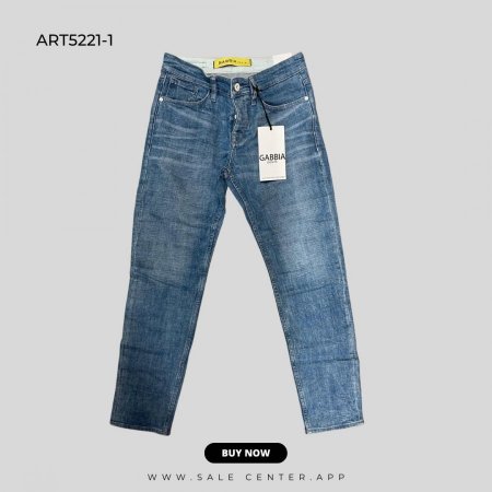 GABBIA JEANS 52211	