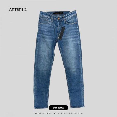 GABBIA JEANS 51112	