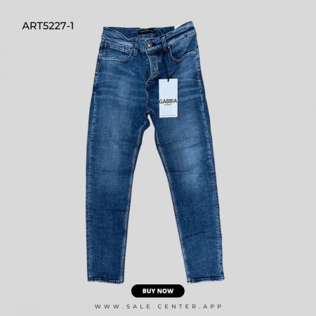 GABBIA JEANS 52271	