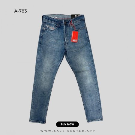 DIESEL JEANS A-783	