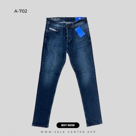 DIESEL JEANS A-702	