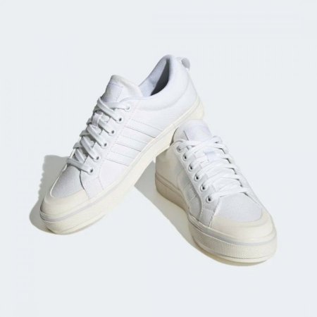 ADIDAS Bravada 2.0 Lifestyle Skateboarding Canvas Schuh	