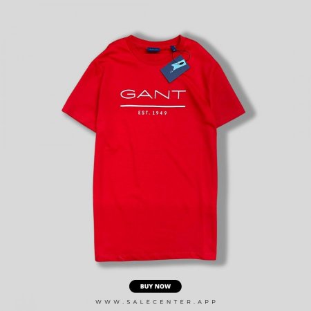 GANT T-SHIRT 230123