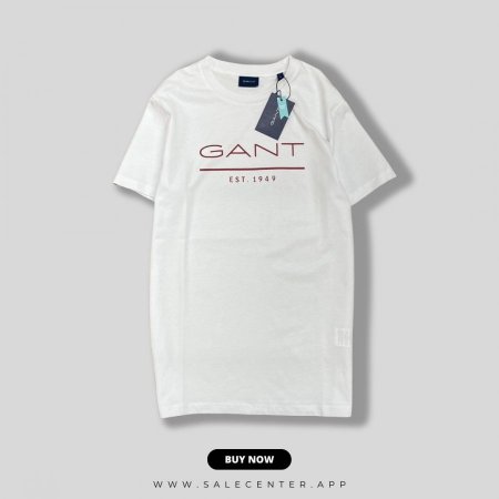 GANT T-SHIRT 230124	