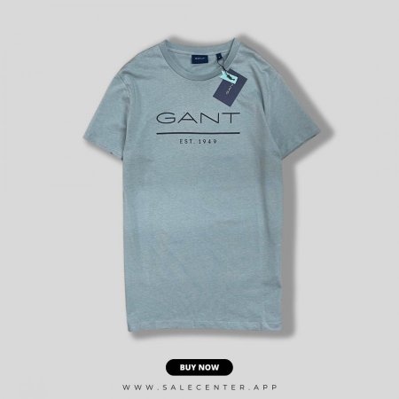 GANT T-SHIRT 230125	