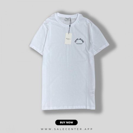 PEPE JEANS T-SHIRT 2221	