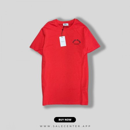 PEPE JEANS T-SHIRT 2224	