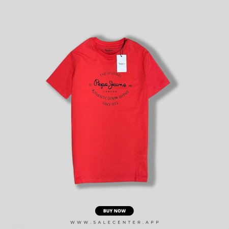 PEPE JEANS T-SHIRT 2216	