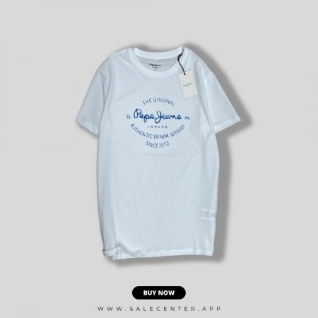 PEPE JEANS T-SHIRT 2217	