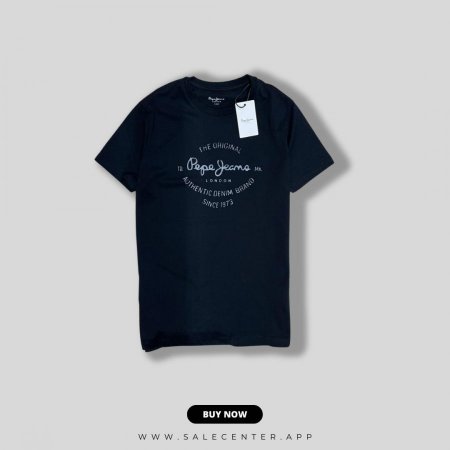 PEPE JEANS T-SHIRT 2218	