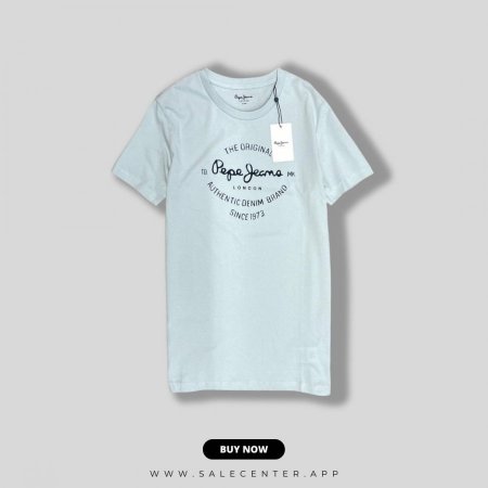 PEPE JEANS T-SHIRT 2219	