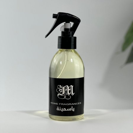 معطر قماش (مرش ياسمينة)