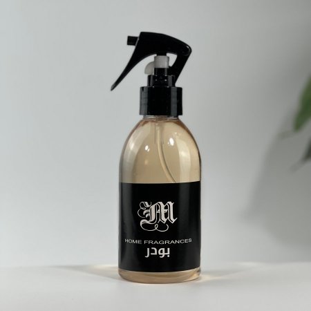 معطر قماش بودر	